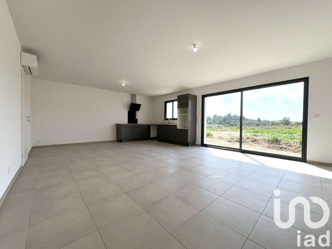 Photo 6 - Maison à BIZE-MINERVOIS