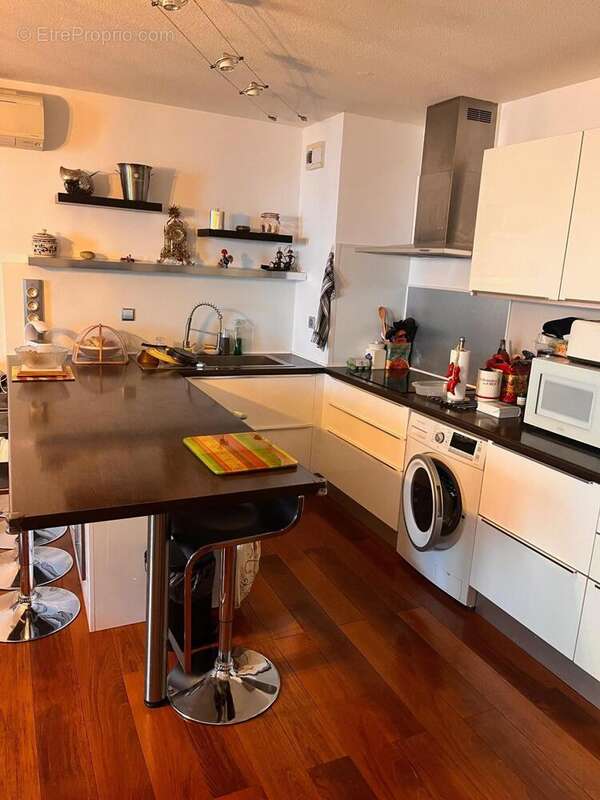 Photo 2 - Appartement à MURET