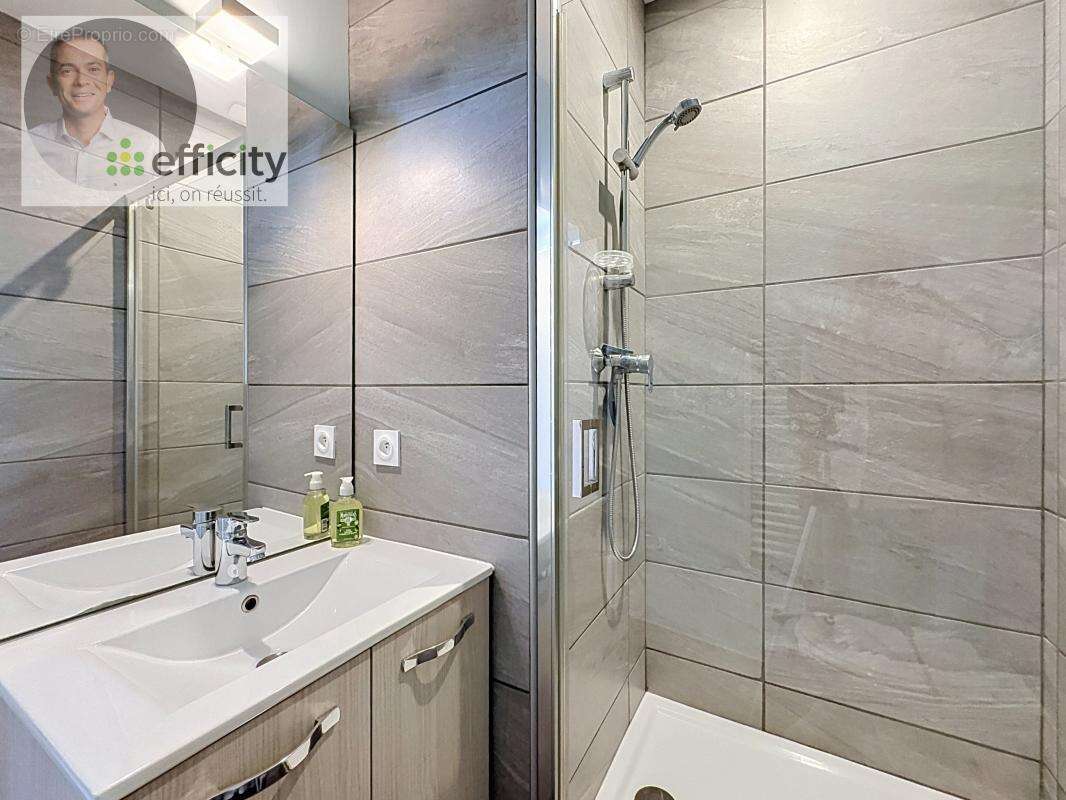 Appartement à VICHY