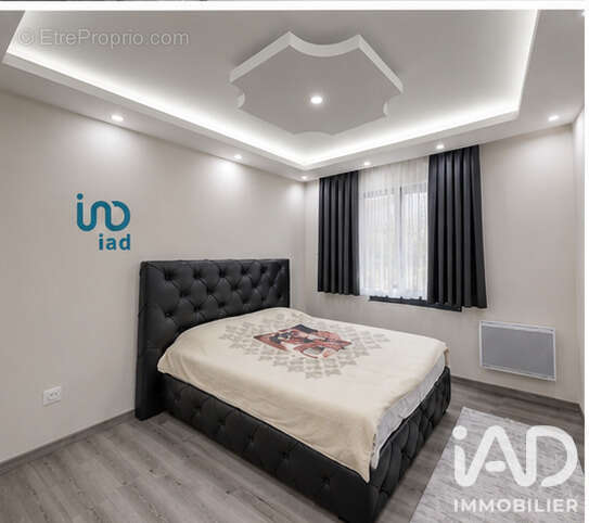 Maison 156 m² à Goussainville  - photo 8