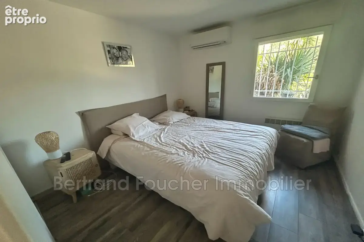 Maison 58 m² à Cavalaire-Sur-Mer  - photo 8