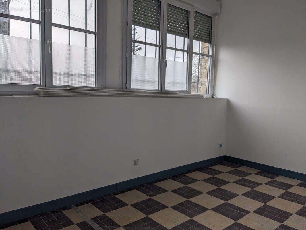 Appartement à SEDAN