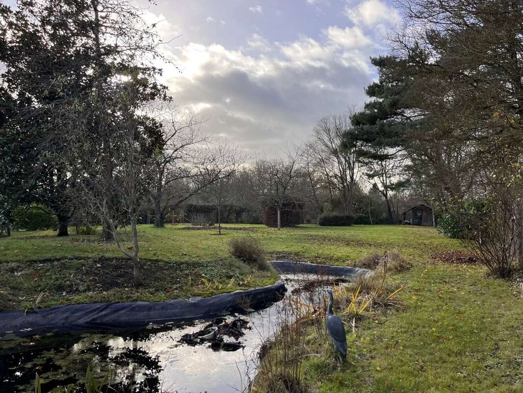 Maison à LA HAUTEVILLE