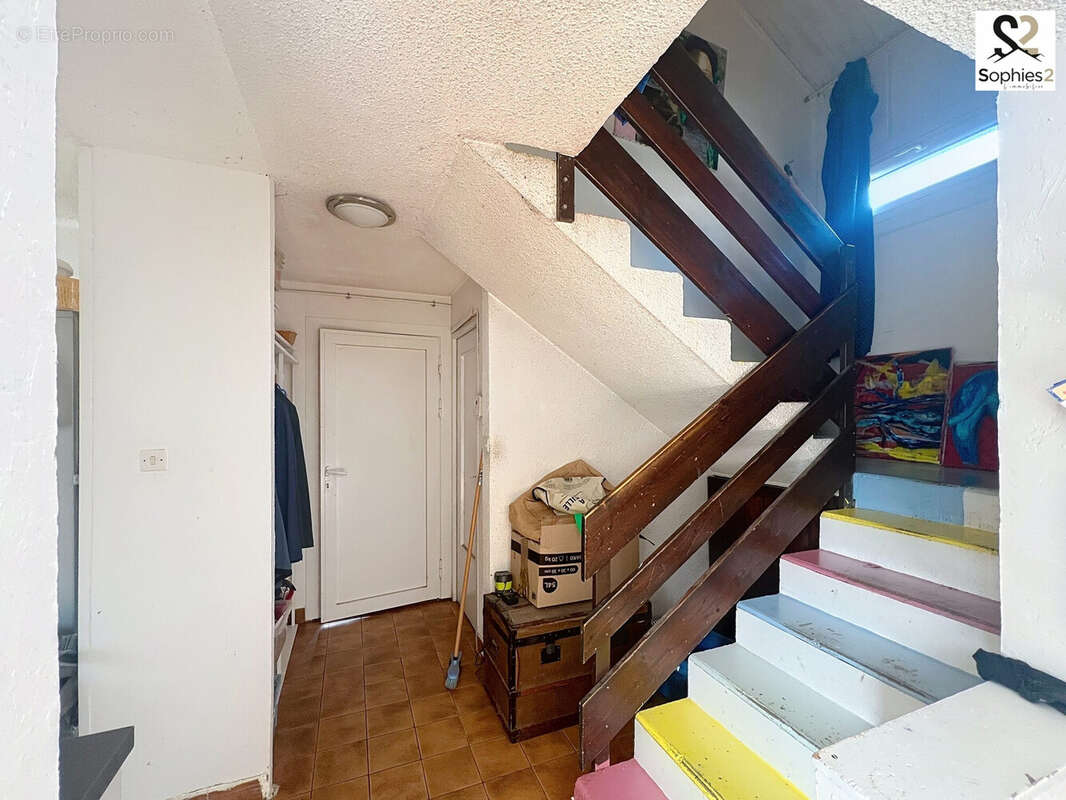 Maison à SEYSSINET-PARISET