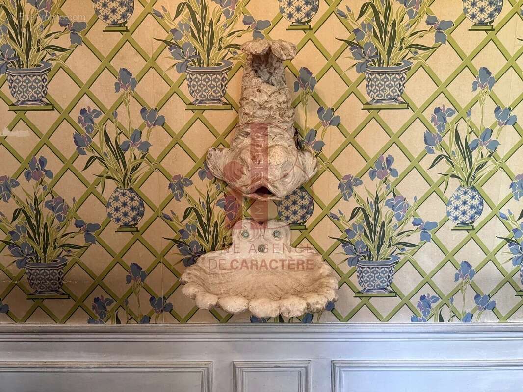 Maison à FONTAINEBLEAU