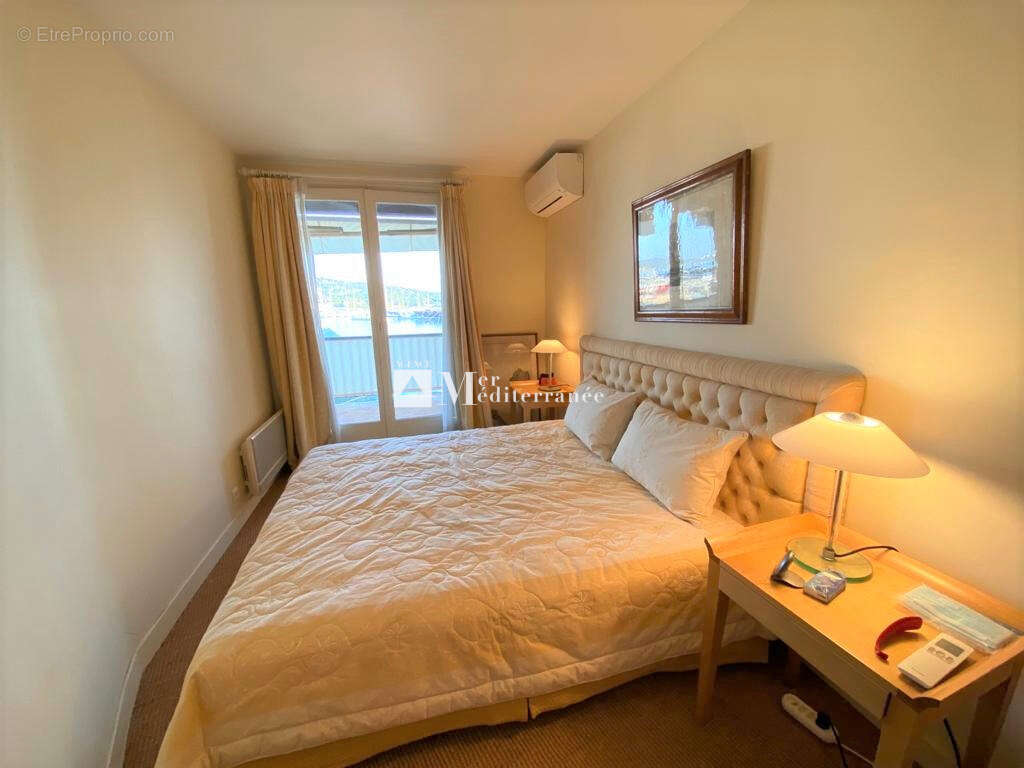 Appartement à COGOLIN