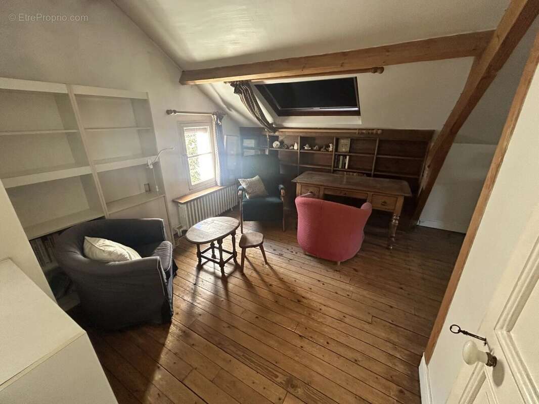 Maison à LE PERREUX-SUR-MARNE