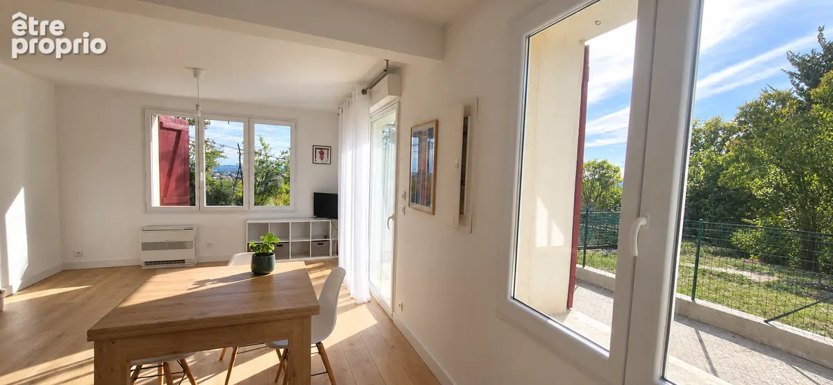 Maison style landaise sur agen - photo 7