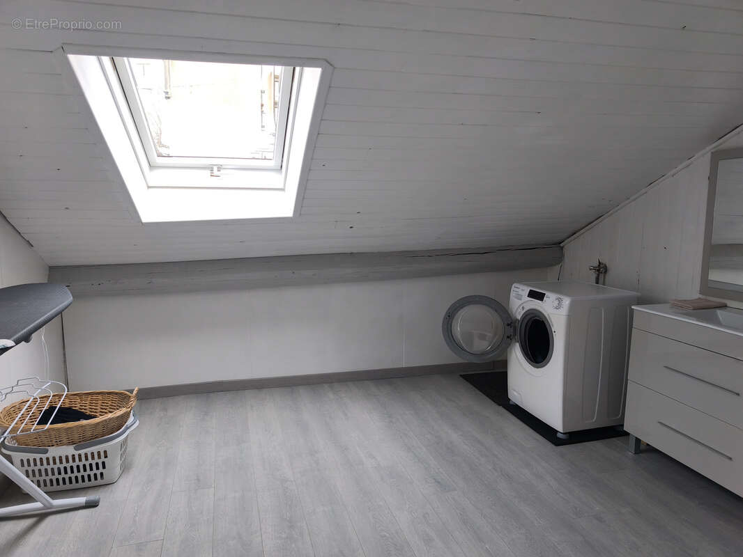 Duplex 182m2 avec tropézienne. - photo 15