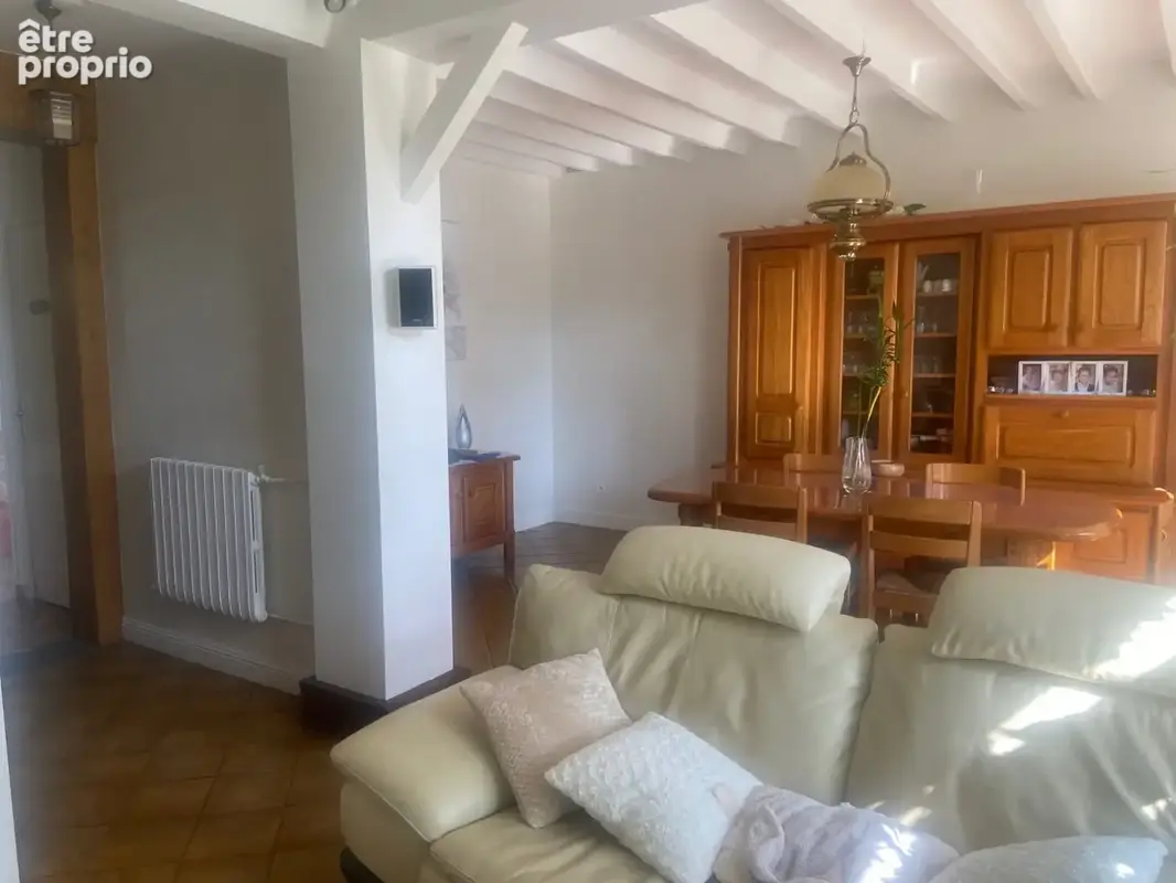 Maison 5 pièces 122 m² à vendre à Orbec (14290) - photo 4