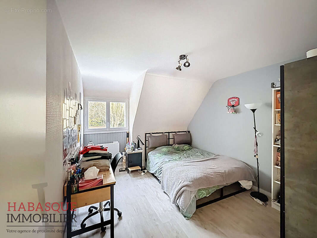 Maison à LANDERNEAU