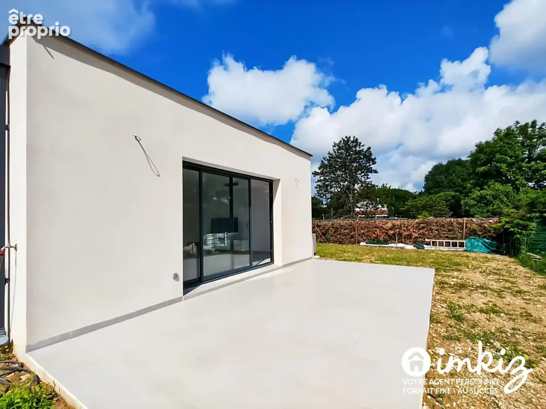 Maison 4 pièces - photo 16