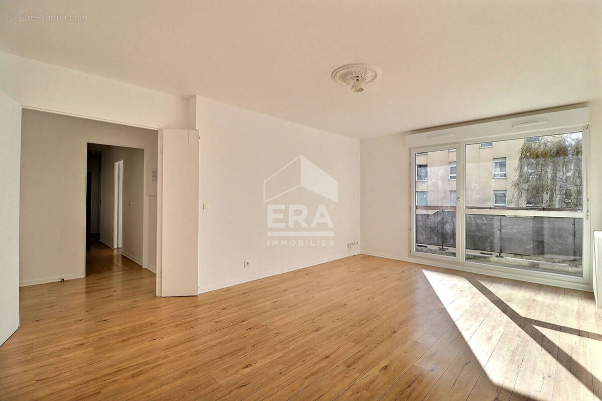 Appartement à SAINT-DENIS