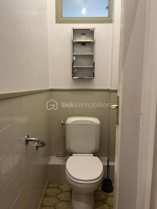 Maison plain-pied 98 m2 sur terrain clos 564 m2 - photo 10