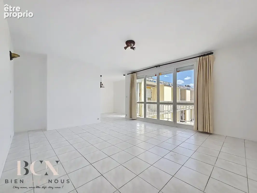 Appartement familial de 5 pièces de 86m2 avec 3 chambres - photo 2