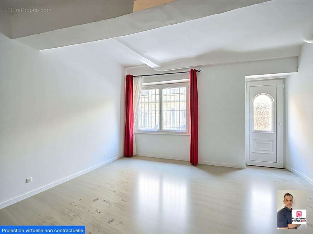Appartement à LE VAL