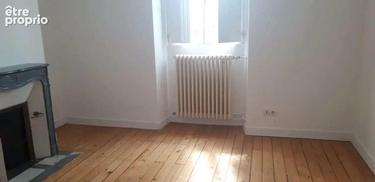 Appartement Bourges 4 pièces - photo 8