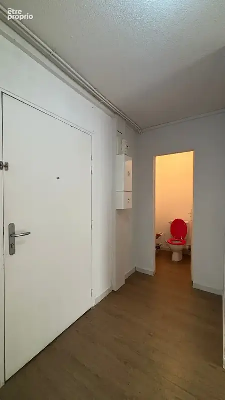 Appartement t3 port de bouc - photo 7