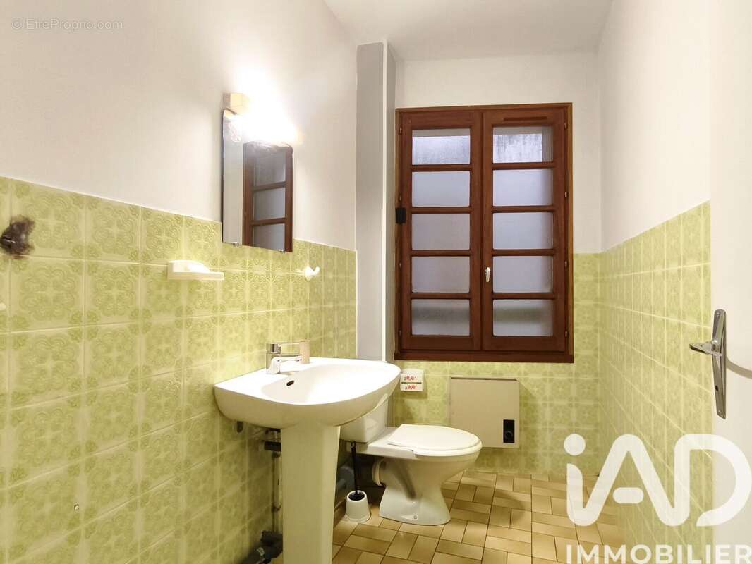 Photo 7 - Appartement à ESPALION