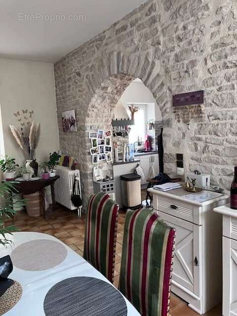 Maison à GEVREY-CHAMBERTIN