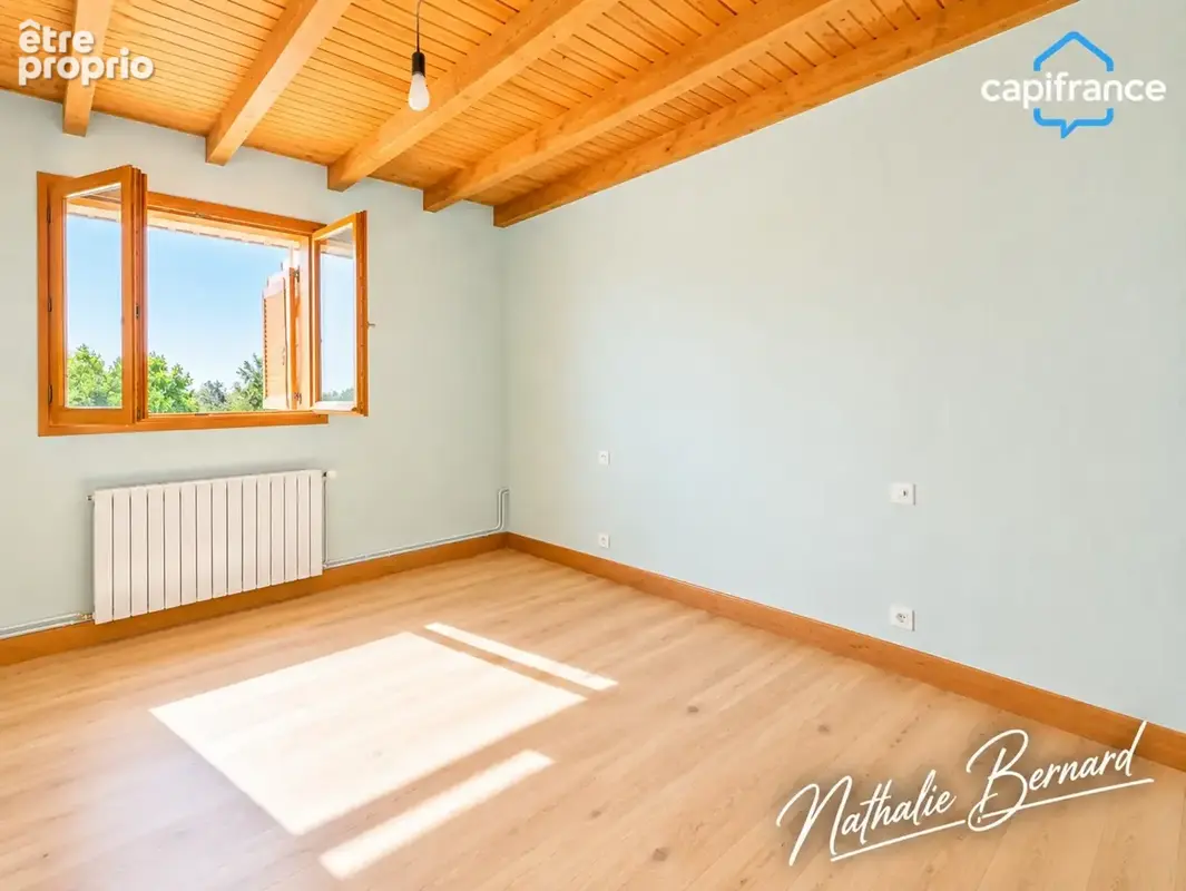 Maison de plain-pied avec grand terrain, garage et dépendanceà ALLEZ ET CAZENEUVE (47) - photo 12