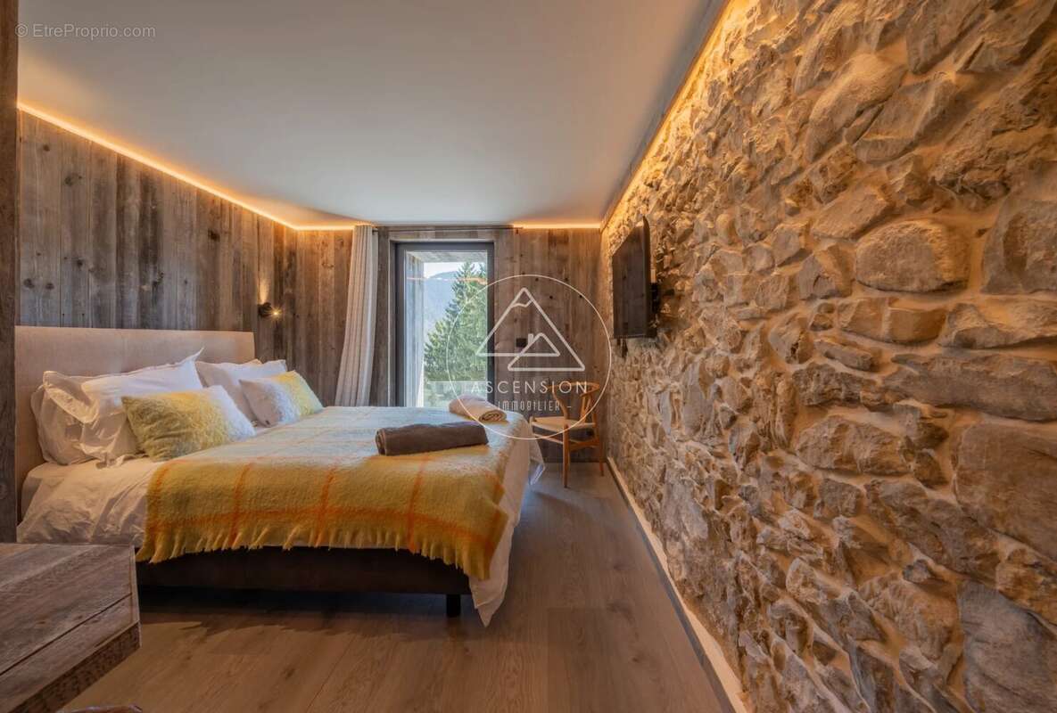 Maison à MORZINE