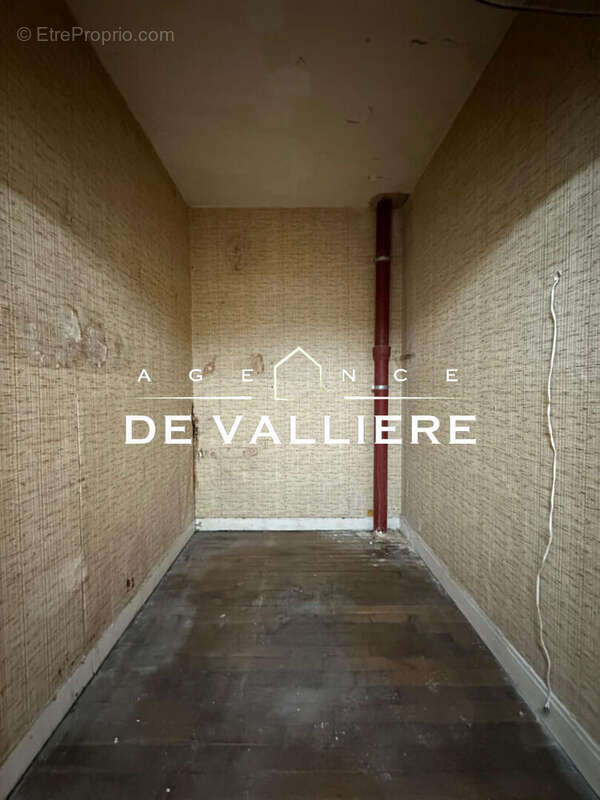 Appartement à ISSY-LES-MOULINEAUX