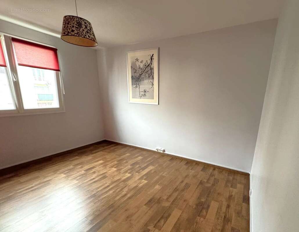 Appartement à NOYON