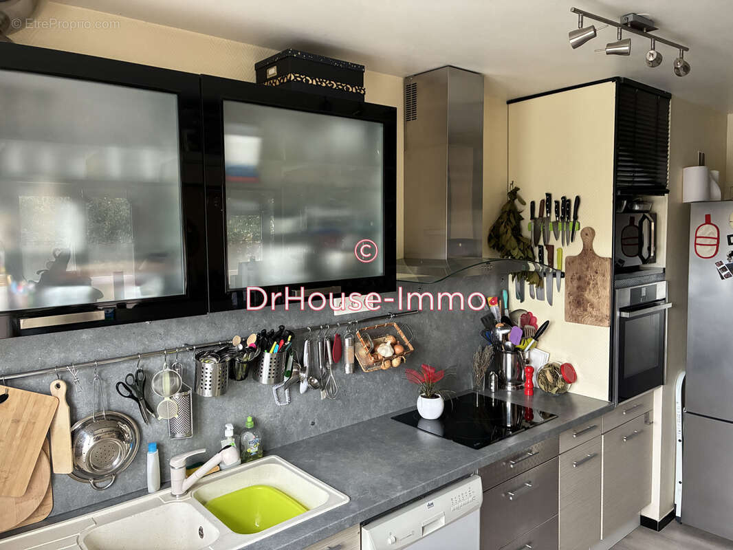 Appartement à CHARTRES