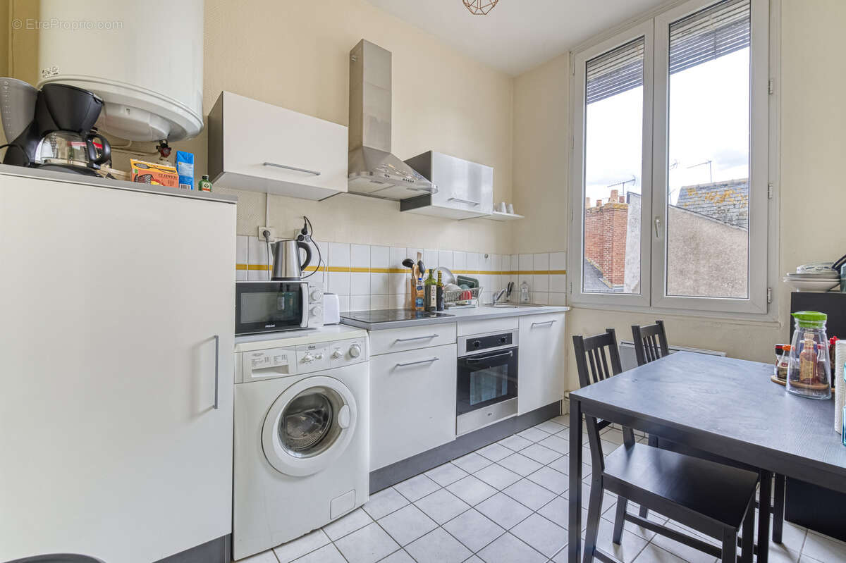 Appartement à ANGERS