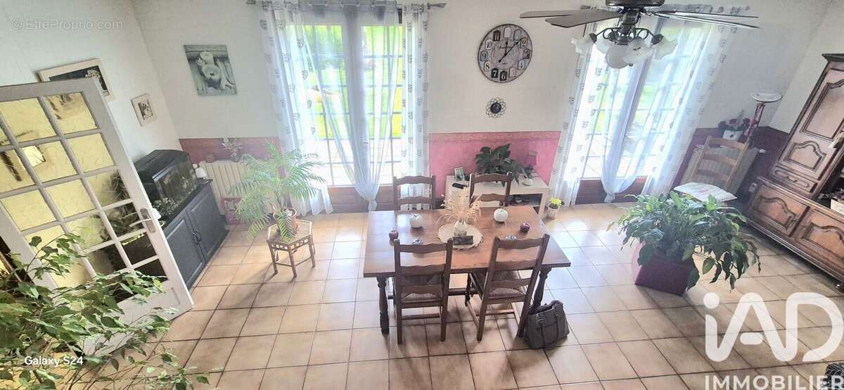 Photo 7 - Maison à LE PALAIS-SUR-VIENNE