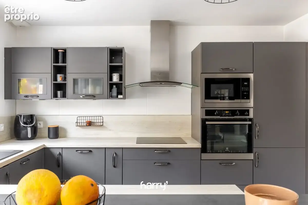 Maison 8 pièces 211 m² à vendre à Jougne (25370) - photo 8