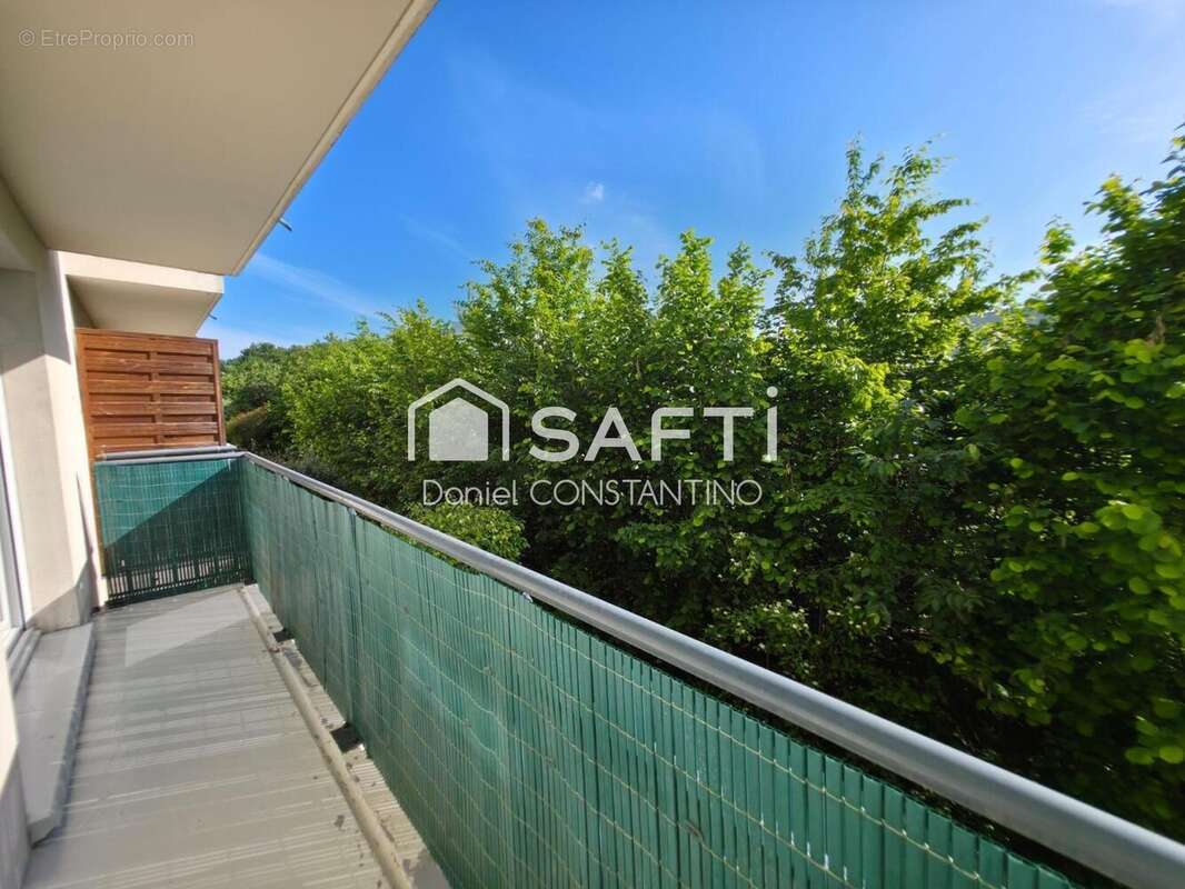 Photo 3 - Appartement à SAINTE-GENEVIEVE-DES-BOIS