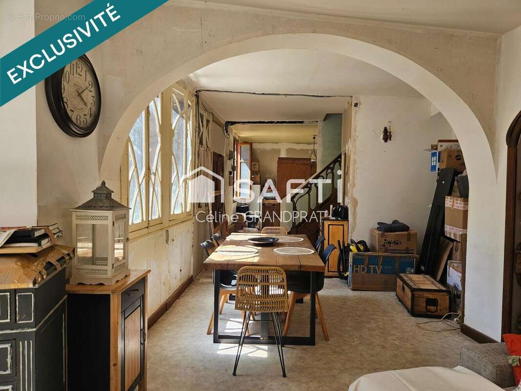 Photo 2 - Maison à SAINT-CONSTANT