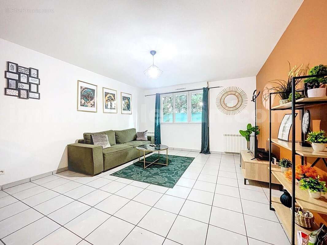 ashok-t2_00001 - Copie - Appartement à VILLE-LA-GRAND