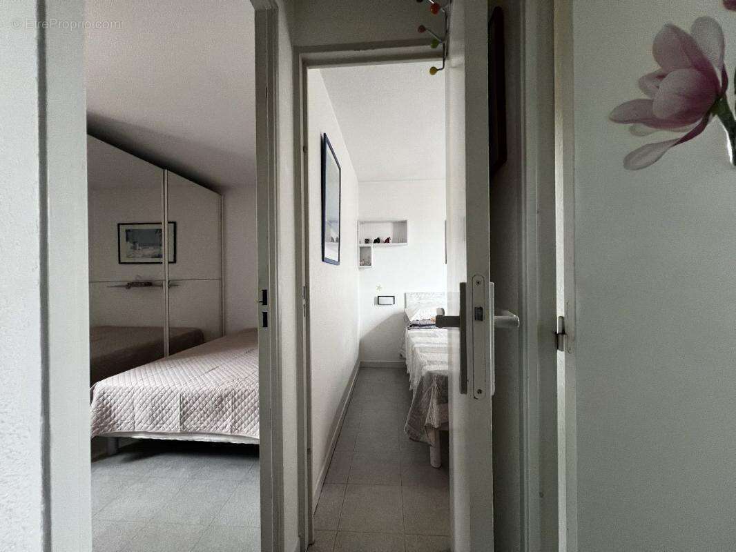 Maison à AGDE