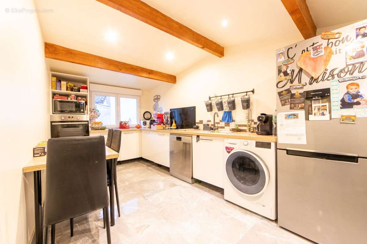 Maison à SUCY-EN-BRIE