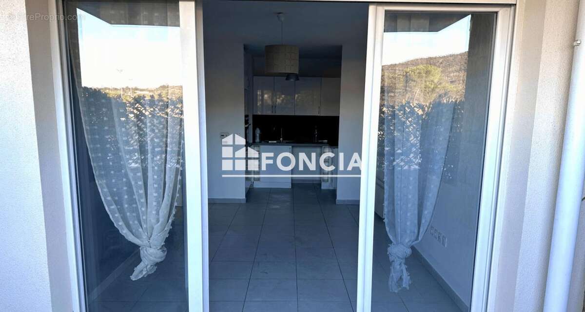 Appartement à SAINTE-MAXIME