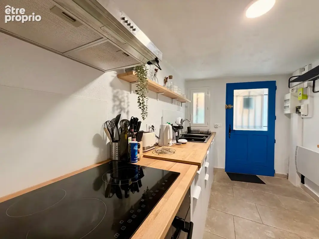 Maison de Village Saint André 50 m2 - photo 3