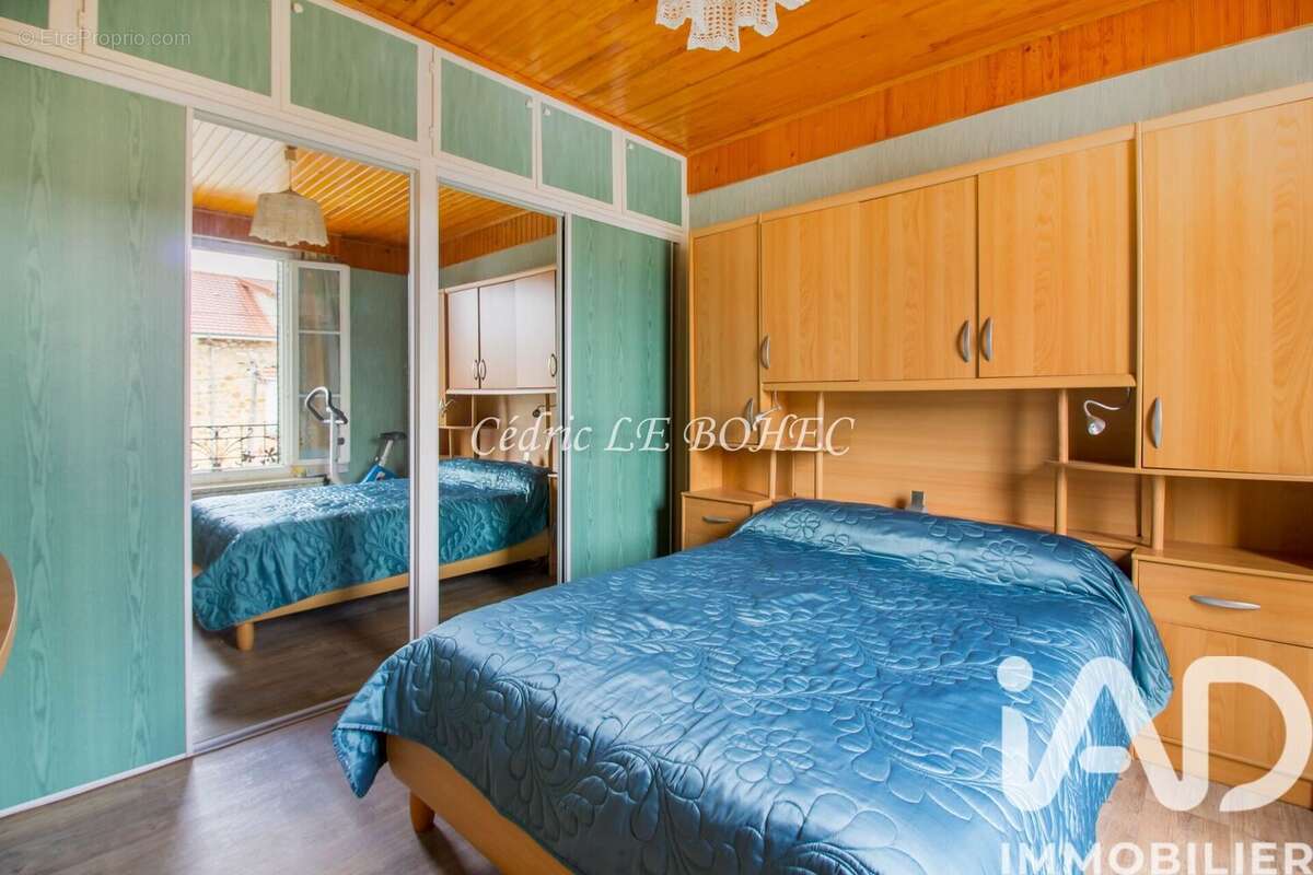 Photo 9 - Maison à SANNOIS