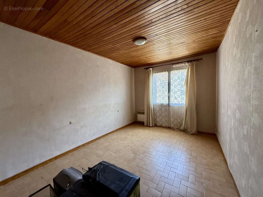 Maison à ROQUEFORT-DES-CORBIERES