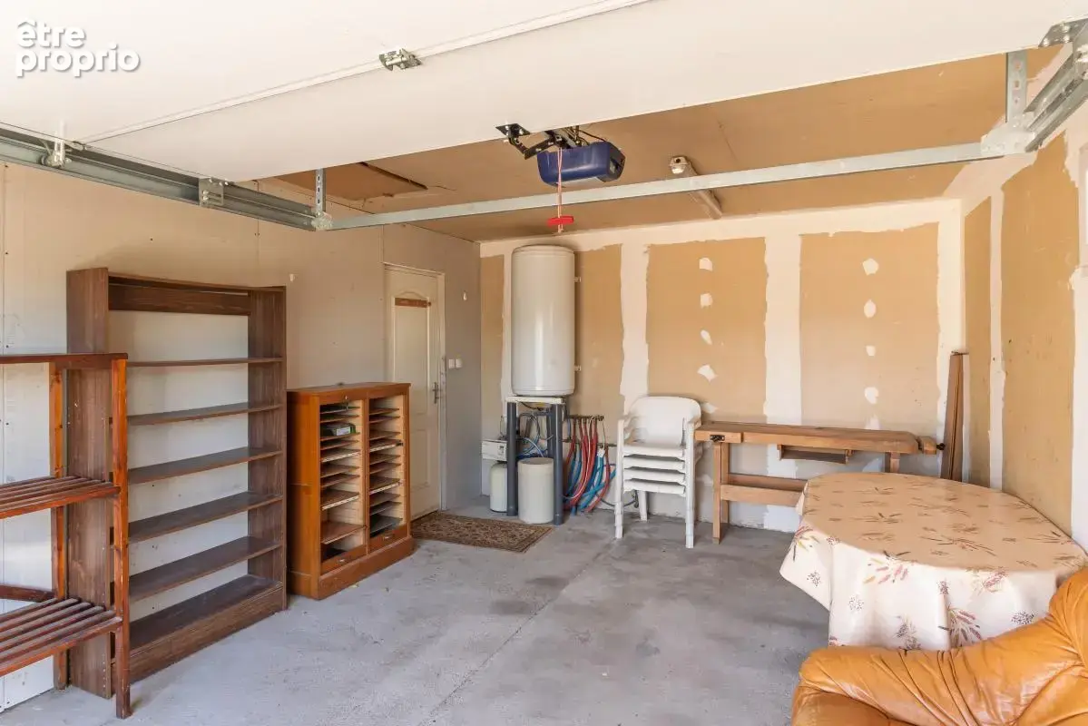 Maison 4 pièces 121 m² à vendre à Ornacieux (38260) - photo 19