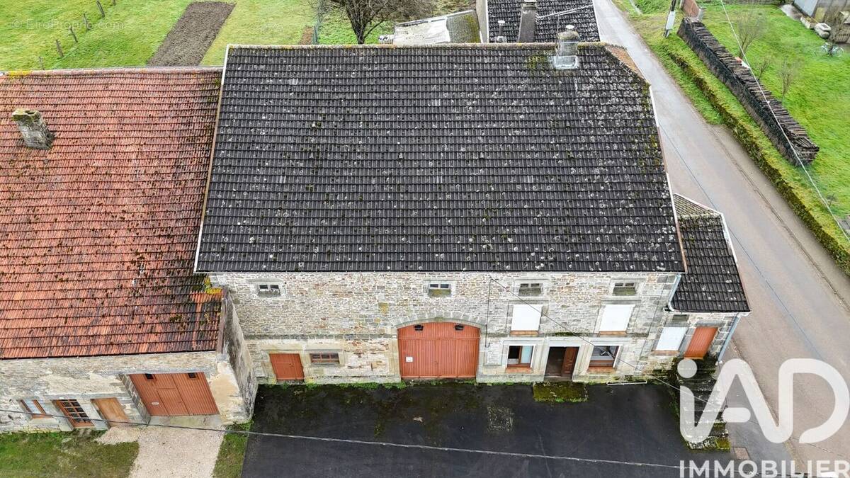 Photo 1 - Maison à VAL-DE-MEUSE