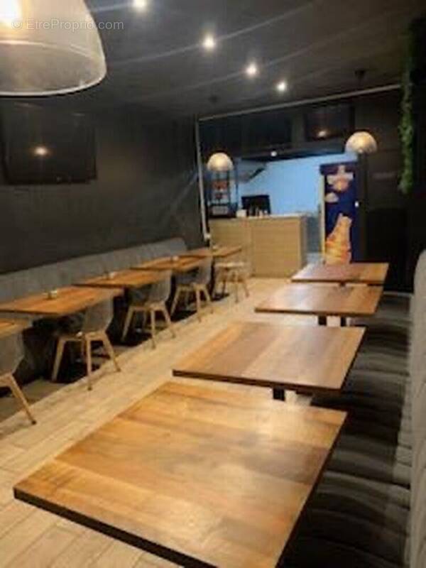 Commerce à PONT-A-MOUSSON