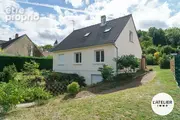 Maison à NOUVION-LE-VINEUX