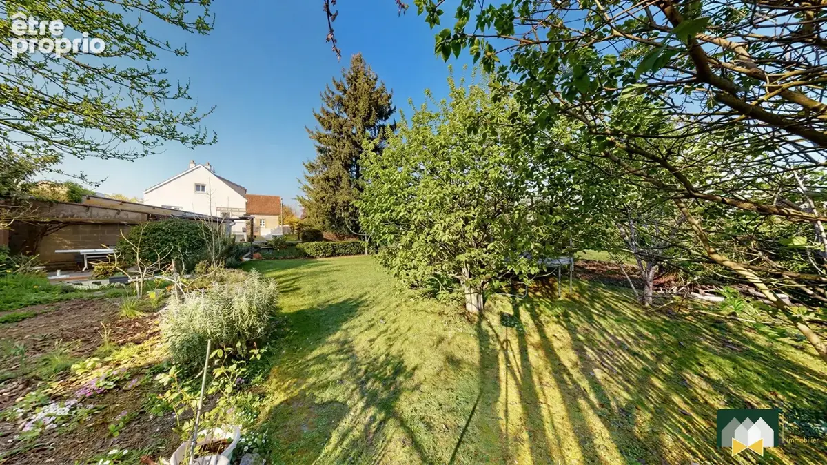 Maison 5 pièces 93 m² à vendre à Mainvilliers (28300) - photo 9