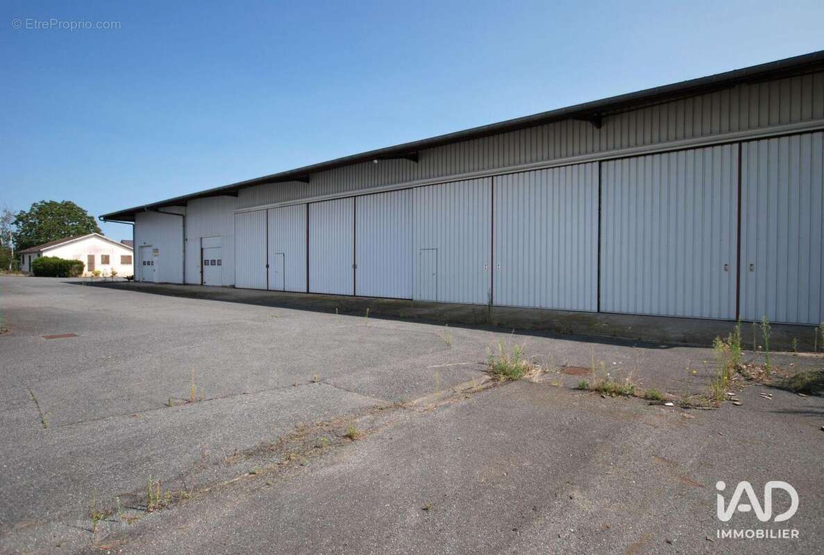 Photo 6 - Commerce à CHATILLON-SUR-LOIRE