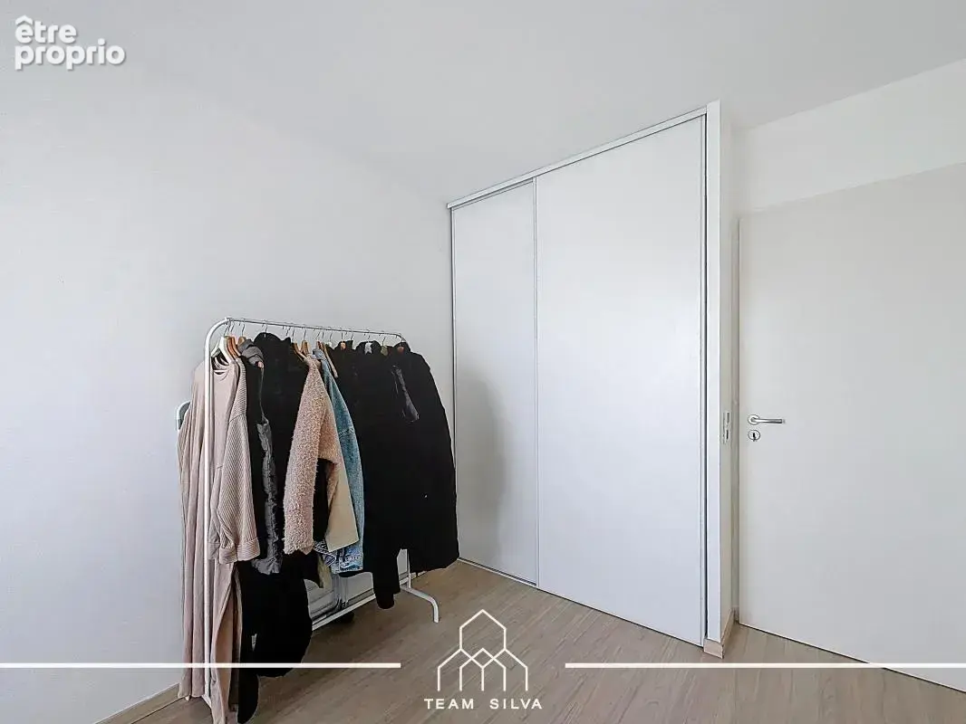 Appartement - photo 9