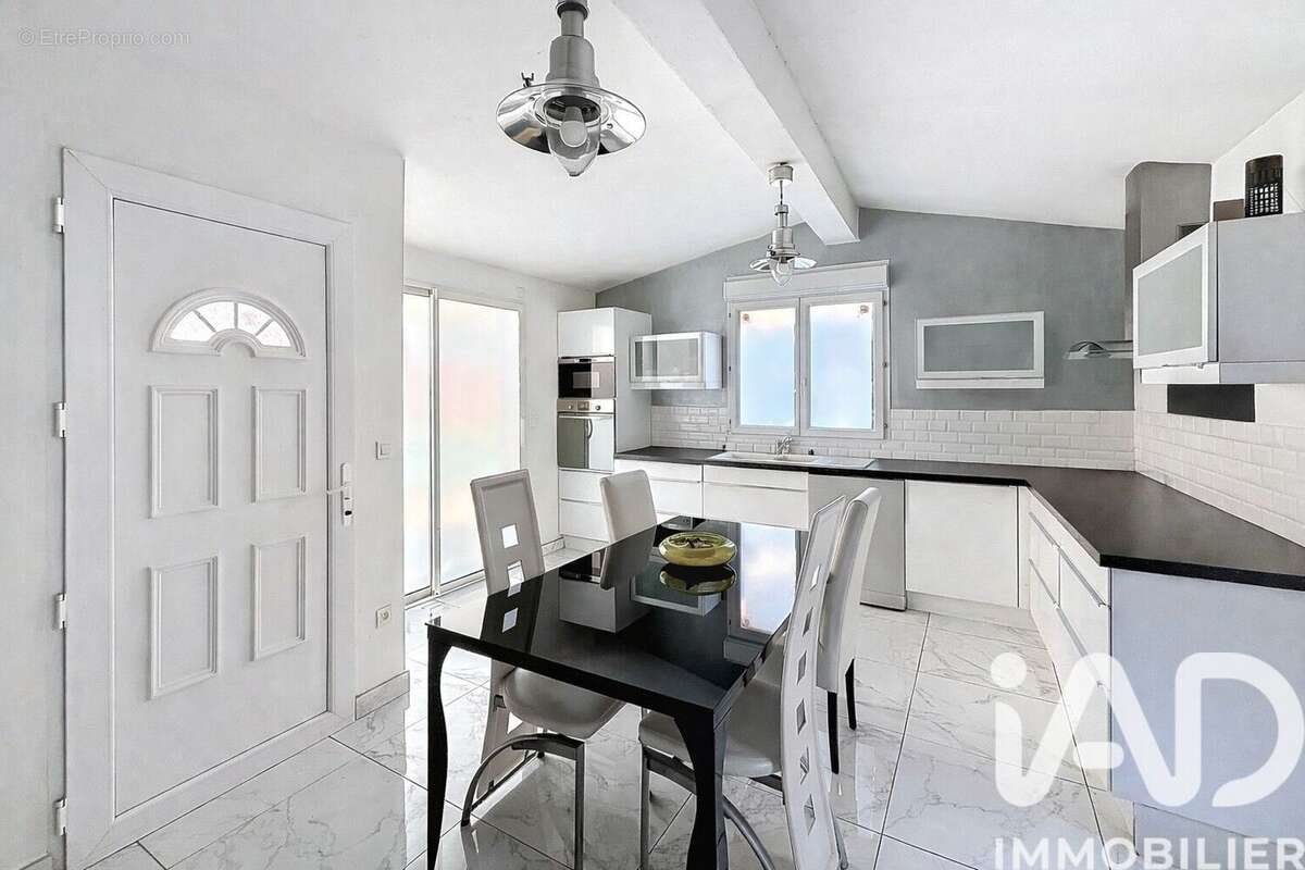 Photo 3 - Maison à AGDE