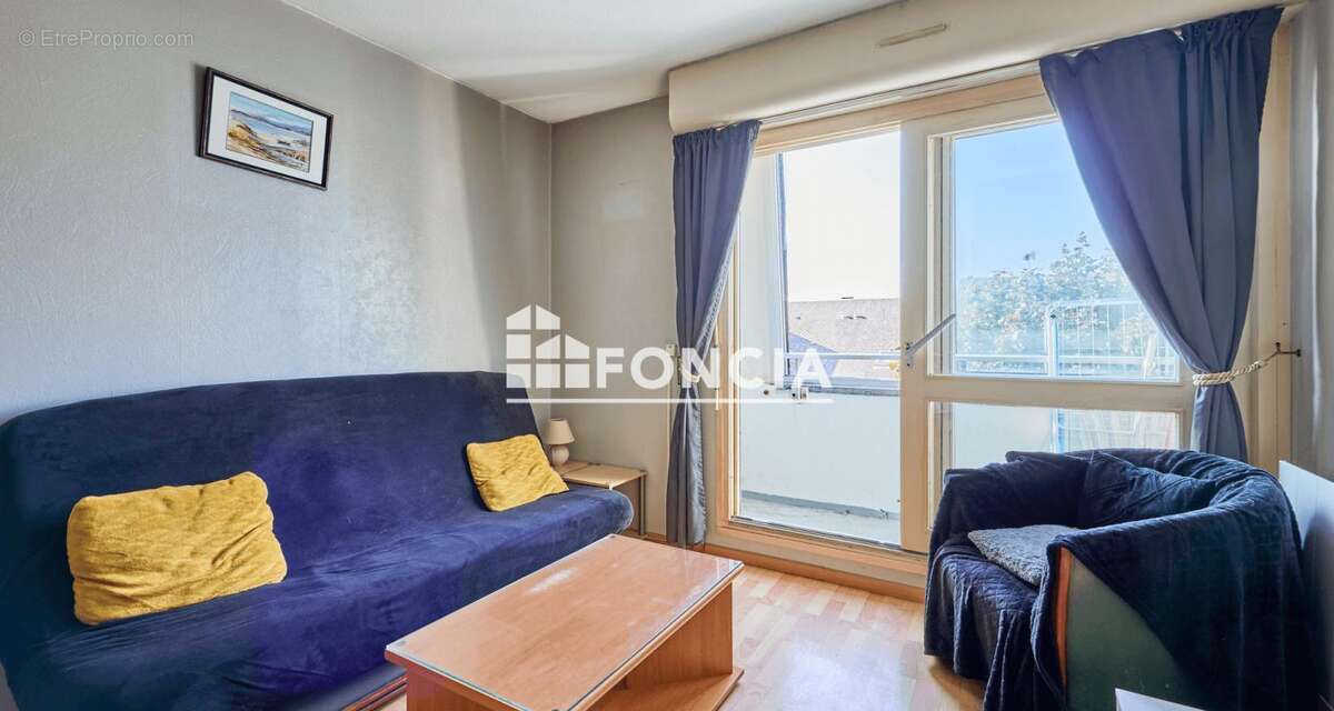 Appartement à COURSEULLES-SUR-MER